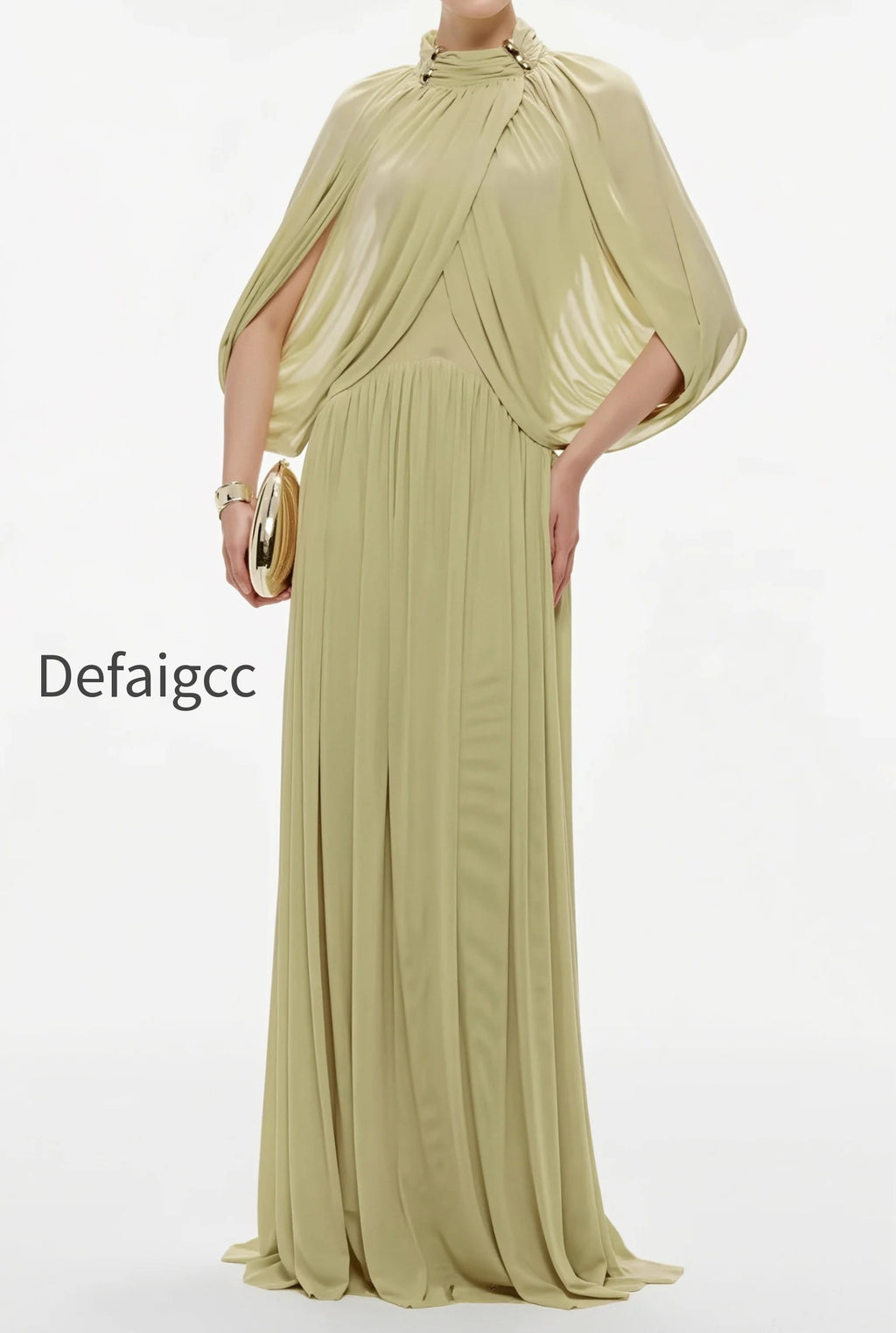 elegant-cross-ruffle-maxi-dress