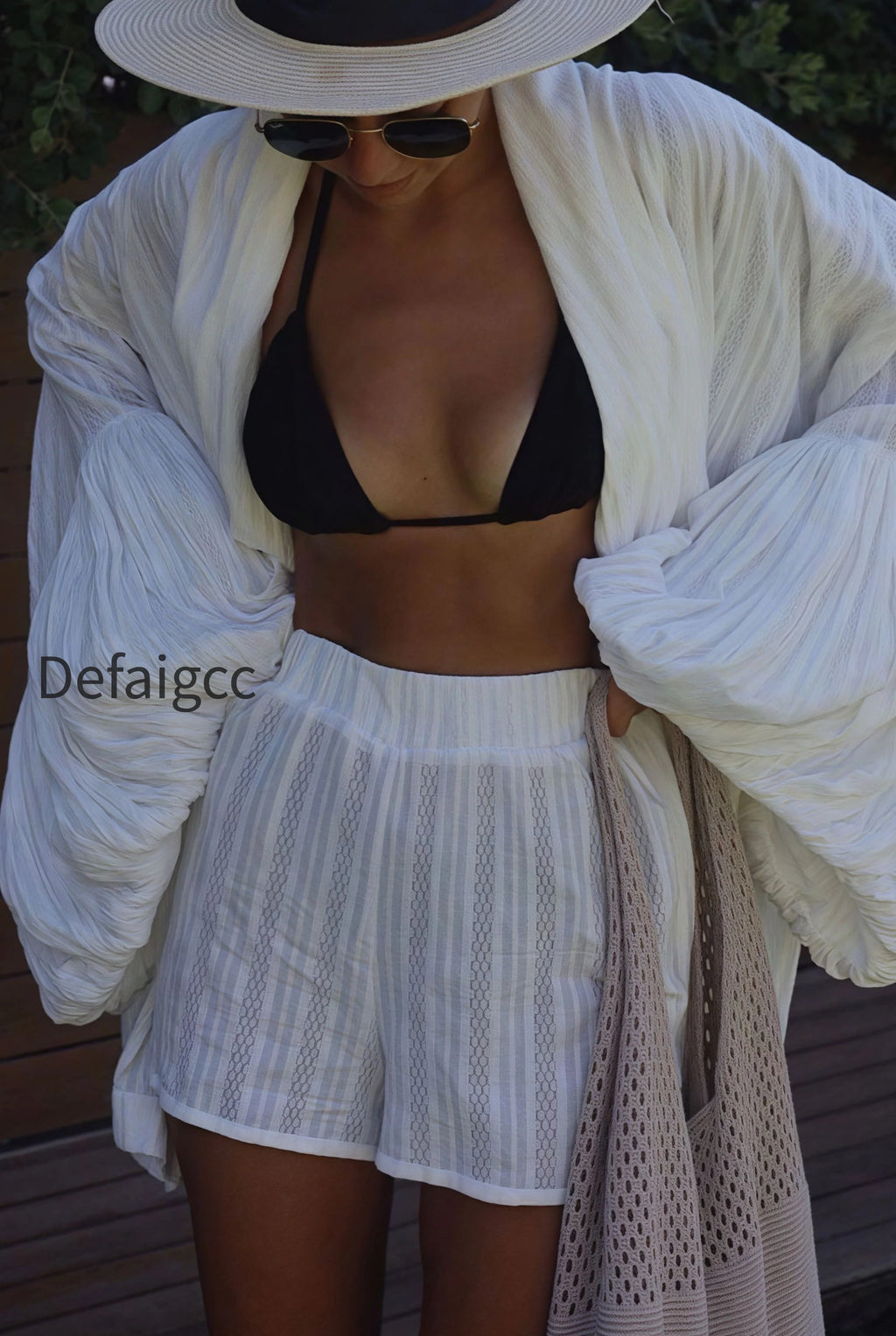solid-tie-loose-cutout-two-piece-set