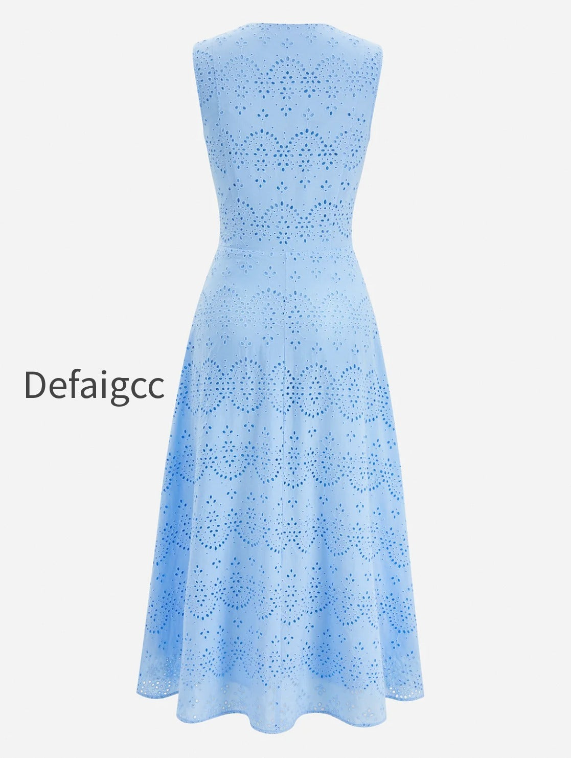cotton-sleeveless-embroidered-eyelet-dress