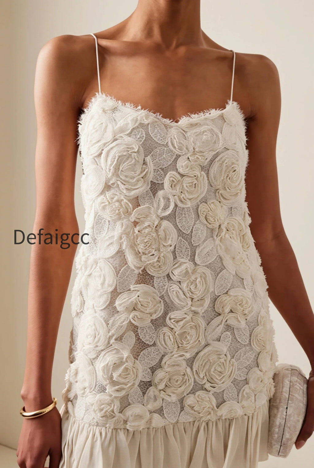 chic-chiffon-floral-applique-cami-layered-mini-dress