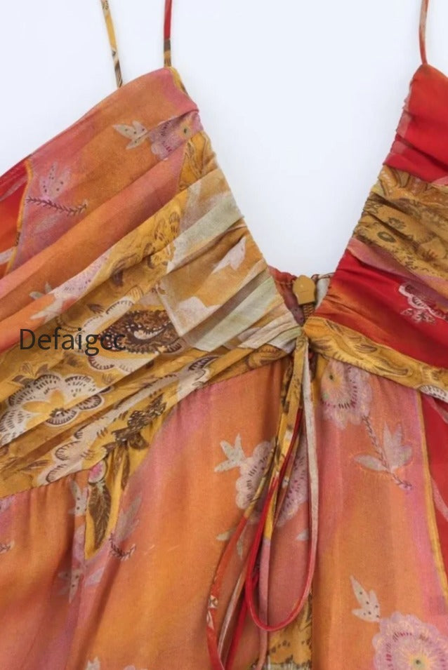 vibrant-floral-v-cami-boho-dress