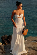 solid-hollow-bandeau-casual-maxi-dress