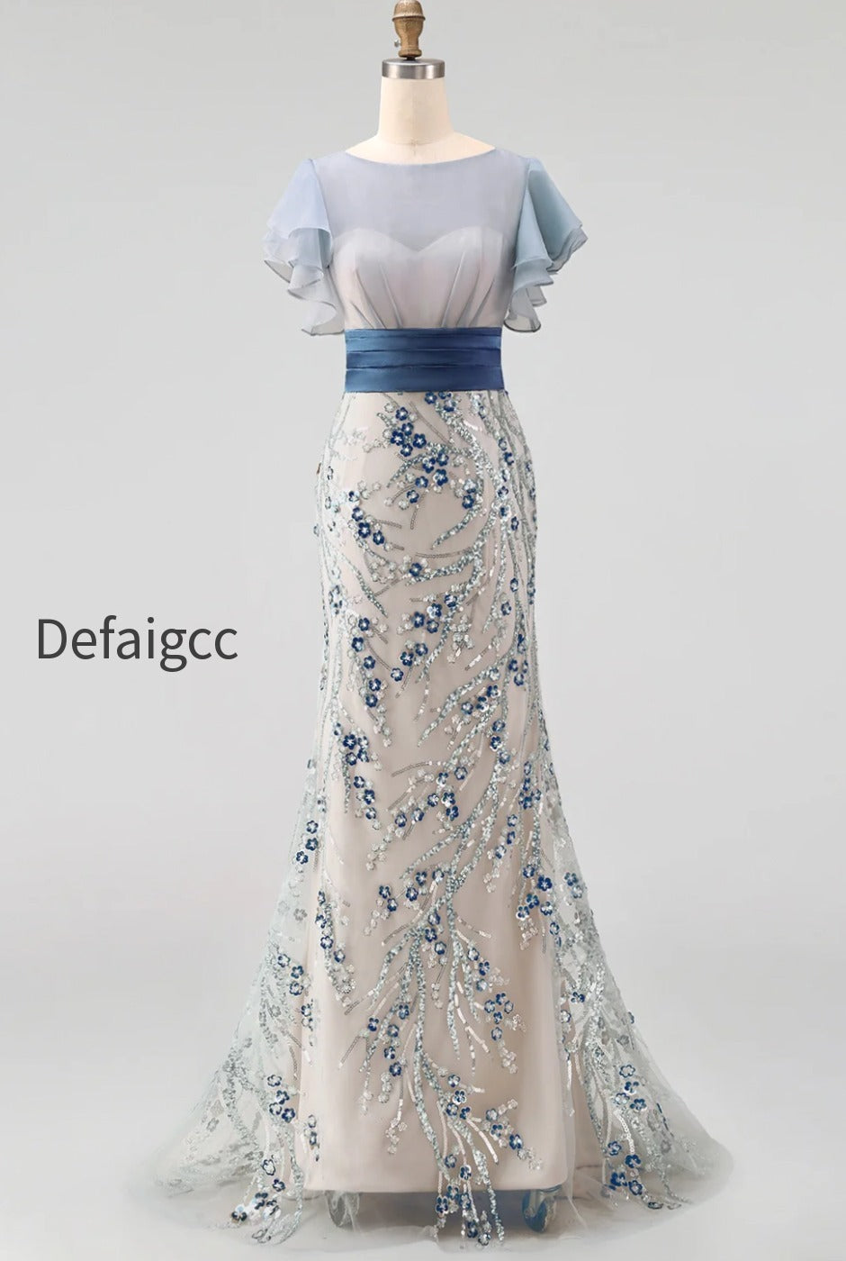 floral-mermaid-long-dusty-blue-mother-of-the-bride-dress-with-ruffles