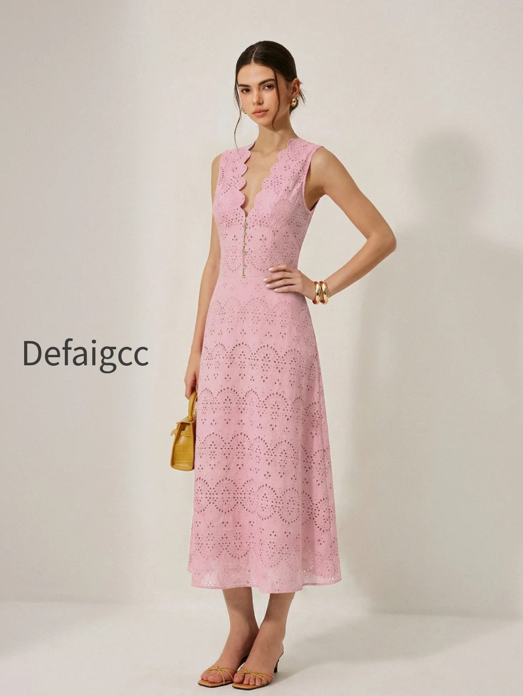 cotton-sleeveless-embroidered-eyelet-dress