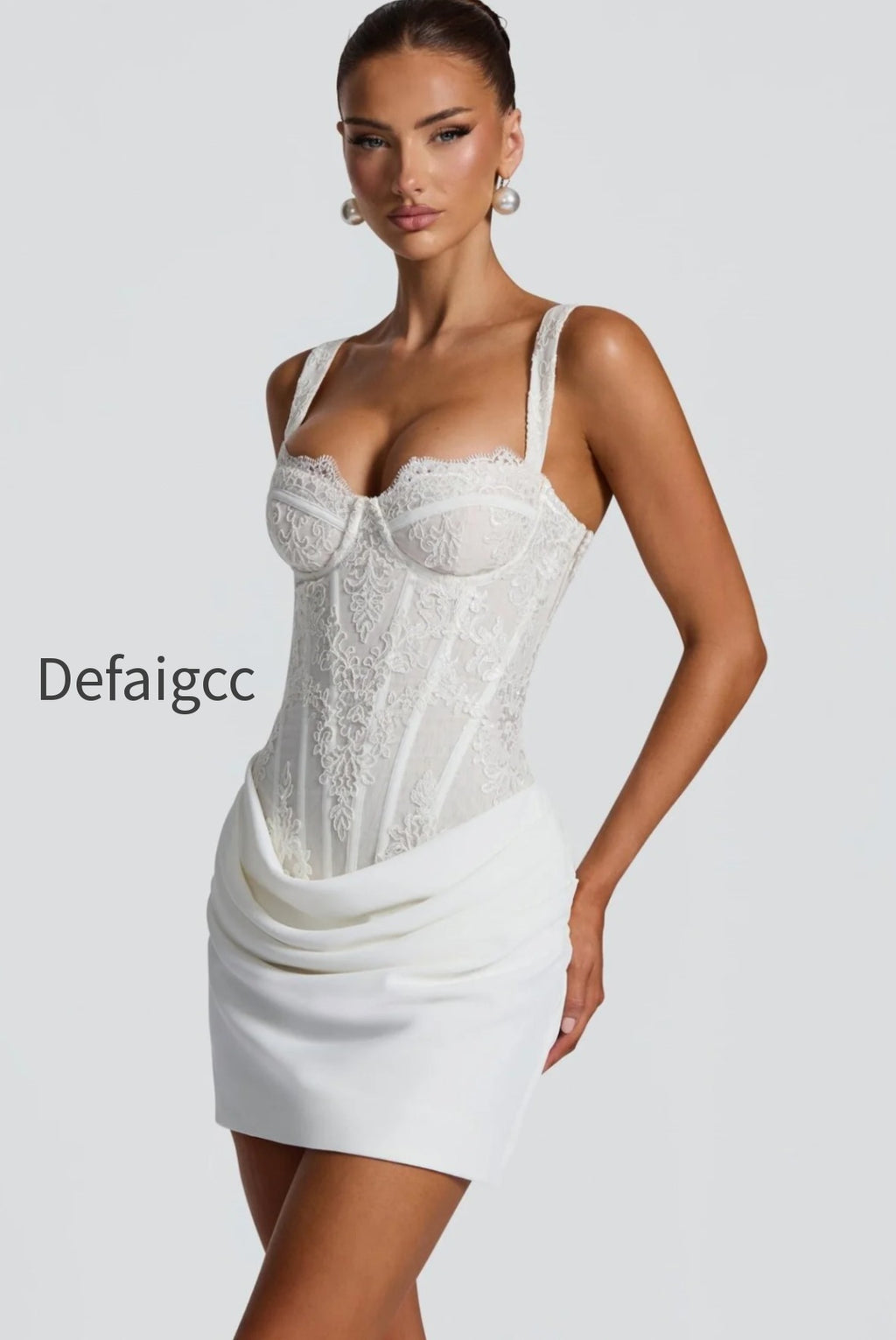 lace-cami-drape-waist-tie-bodycon-mini-lace-dress-1