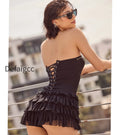 edgy-allure-corset-drop-waist-romper