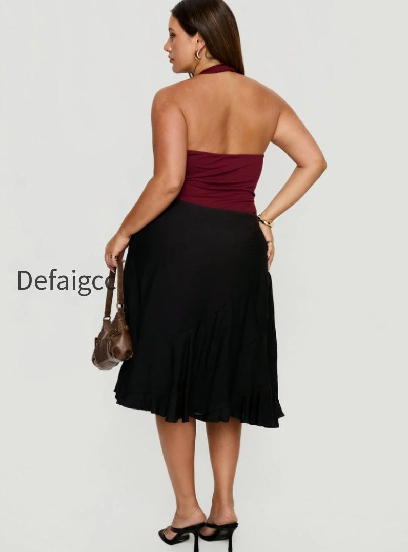 with-kindness-midi-skirt-black-curve