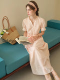 aitana-rose-embroidered-v-neck-puff-sleeve-lace-cotton-dress-1
