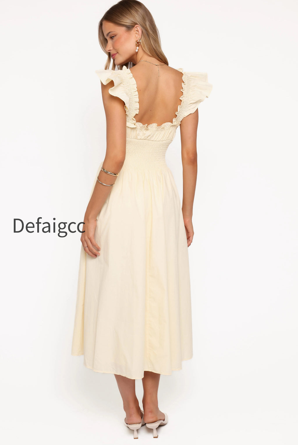 bronte-midi-dress-butter-yellow