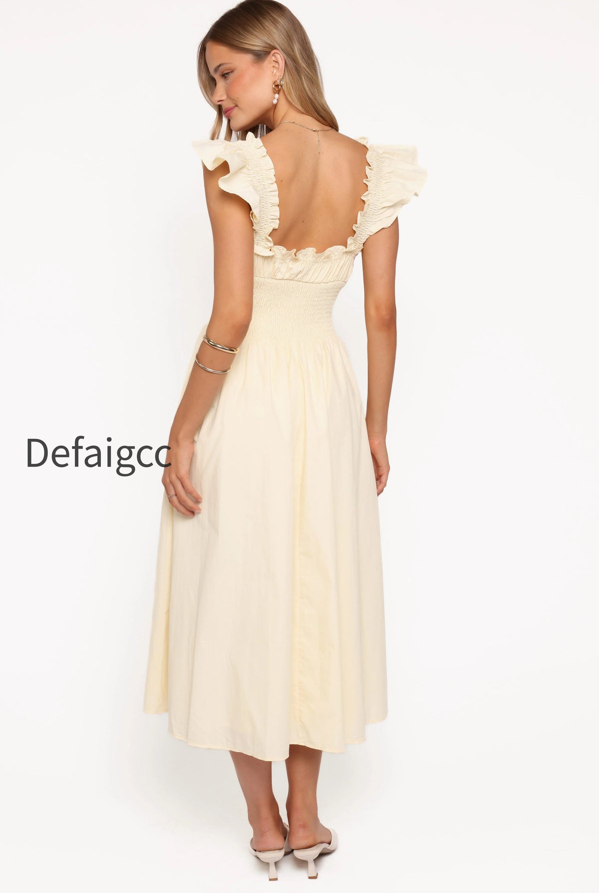 bronte-midi-dress-butter-yellow