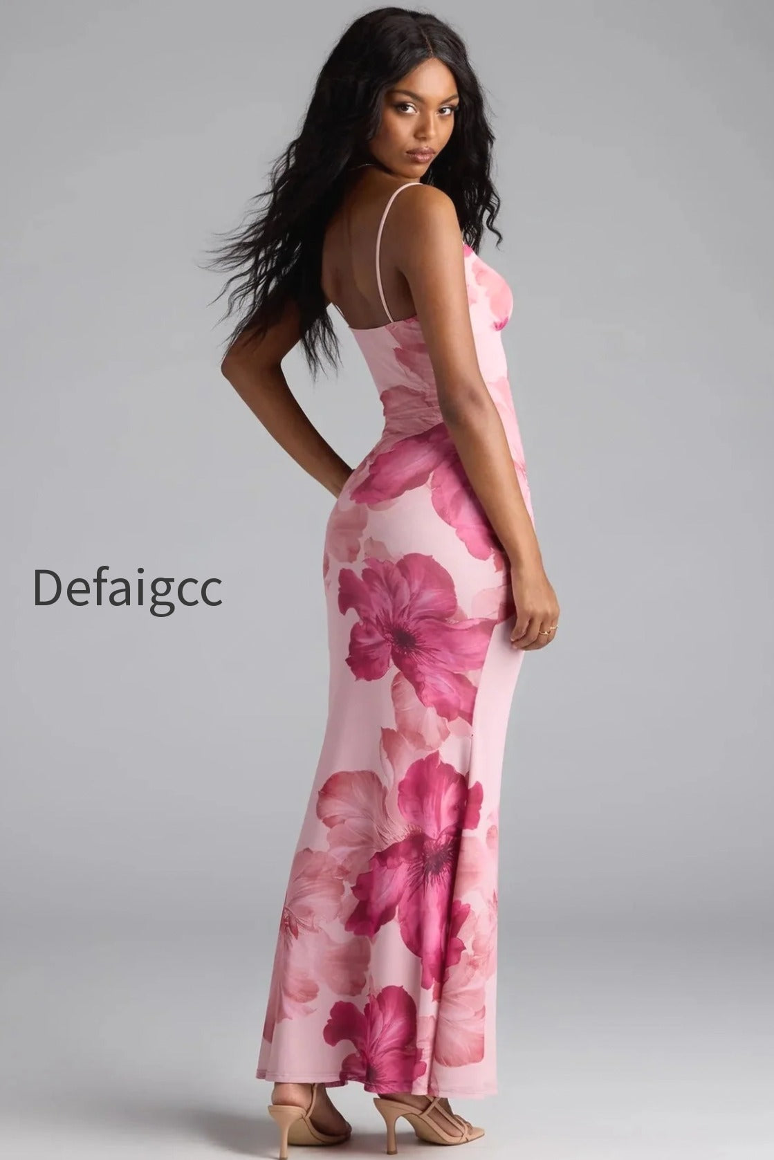 cami-floral-print-bodycon-maxi-dress