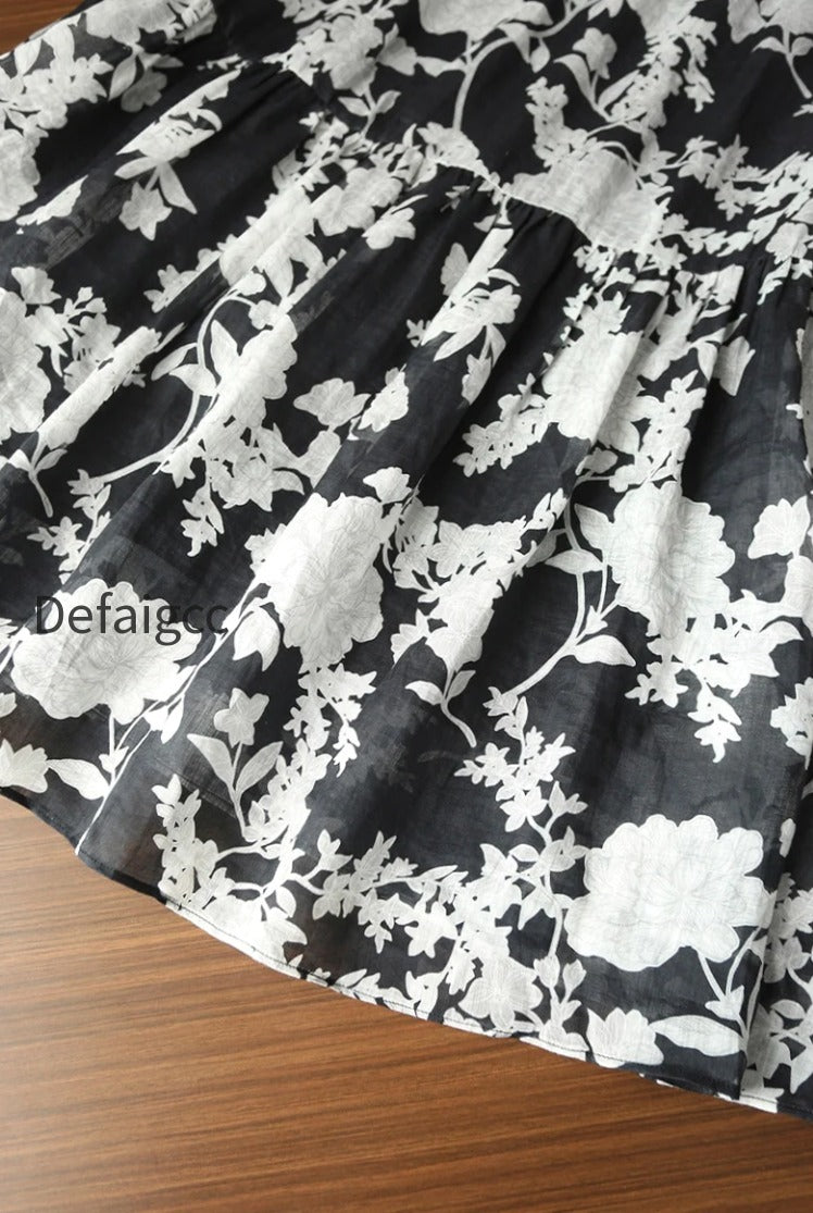 ramie-floral-tiered-sleeveless-trapeze-midi-dress