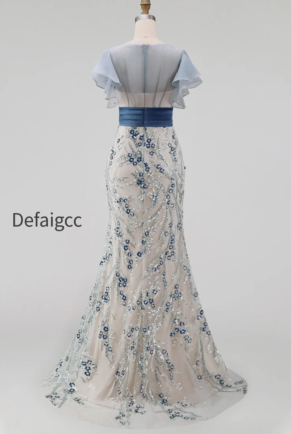 floral-mermaid-long-dusty-blue-mother-of-the-bride-dress-with-ruffles