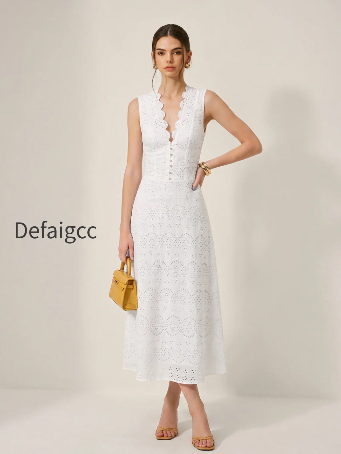 cotton-sleeveless-embroidered-eyelet-dress