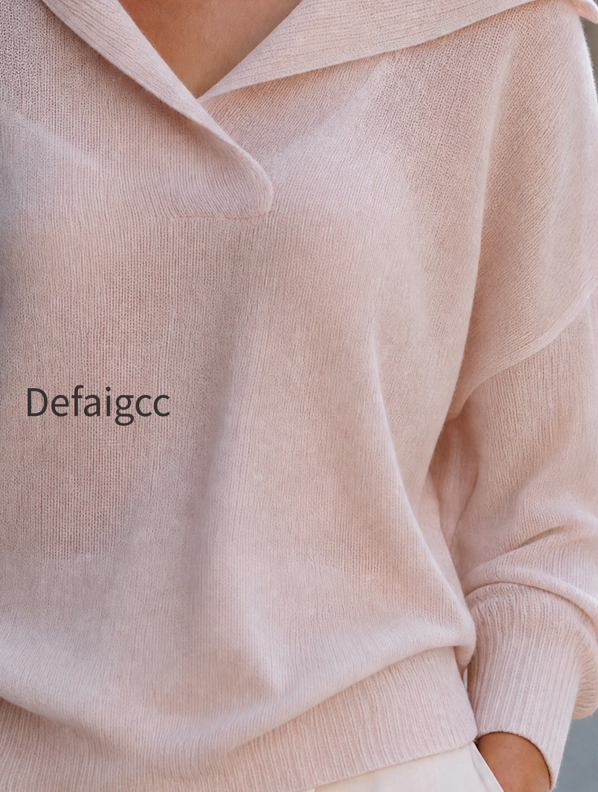 collar-neck-relaxed-fit-knit-pullover-top