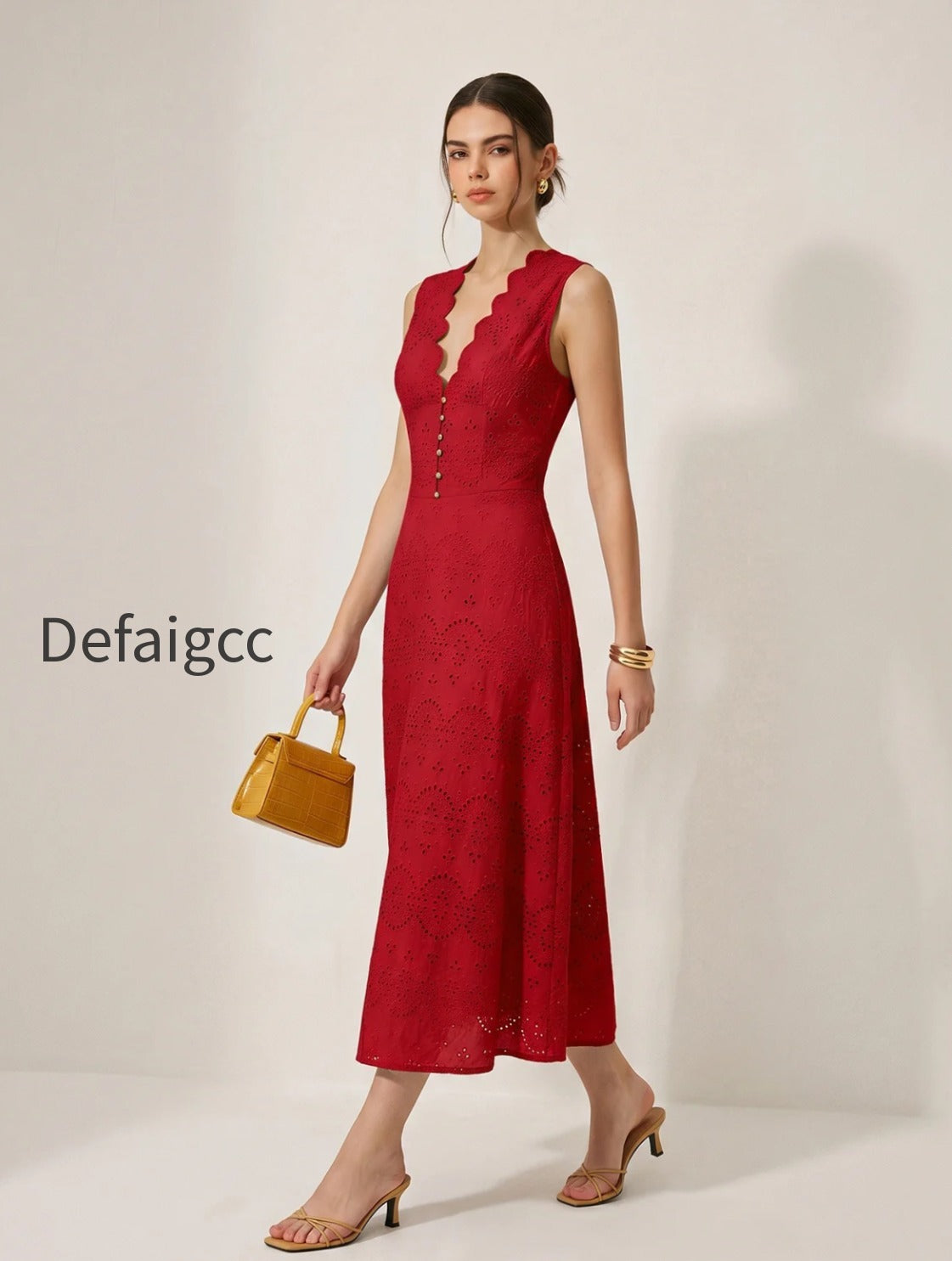cotton-sleeveless-embroidered-eyelet-dress