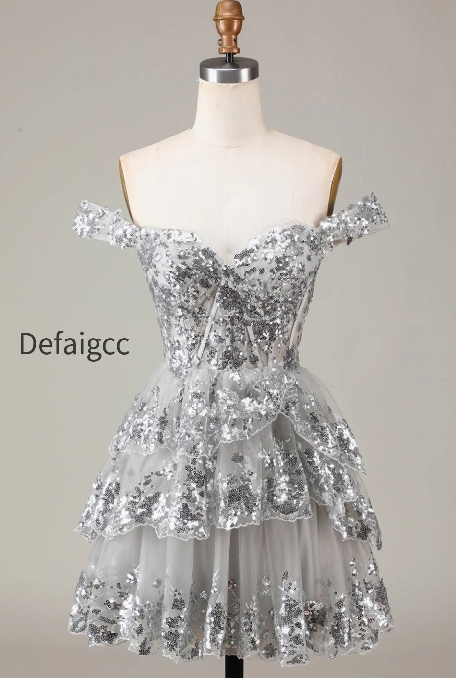 sparkly-golden-corset-tiered-lace-a-line-short-homecoming-dress