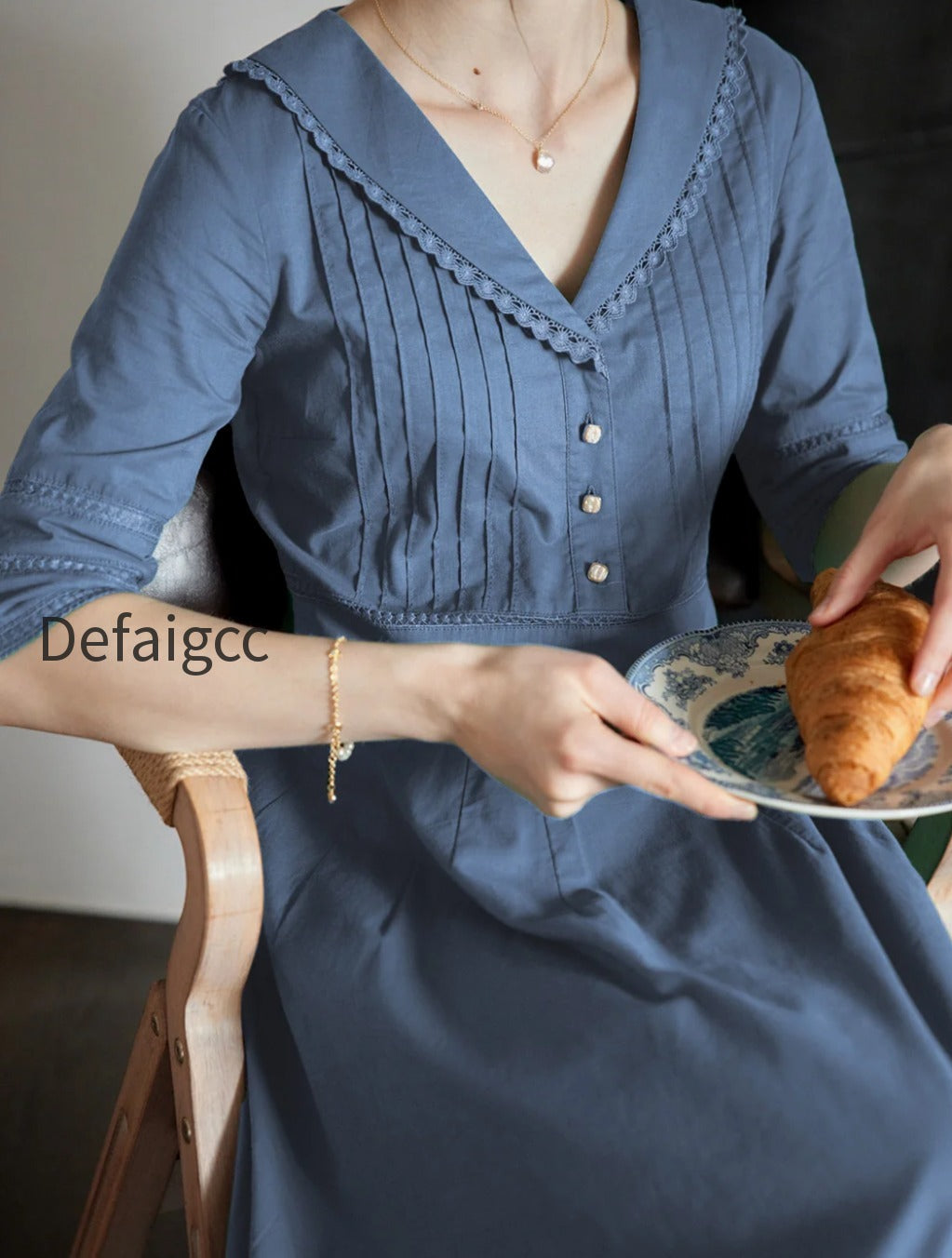fiona-100-cotton-demin-blue-midi-dress