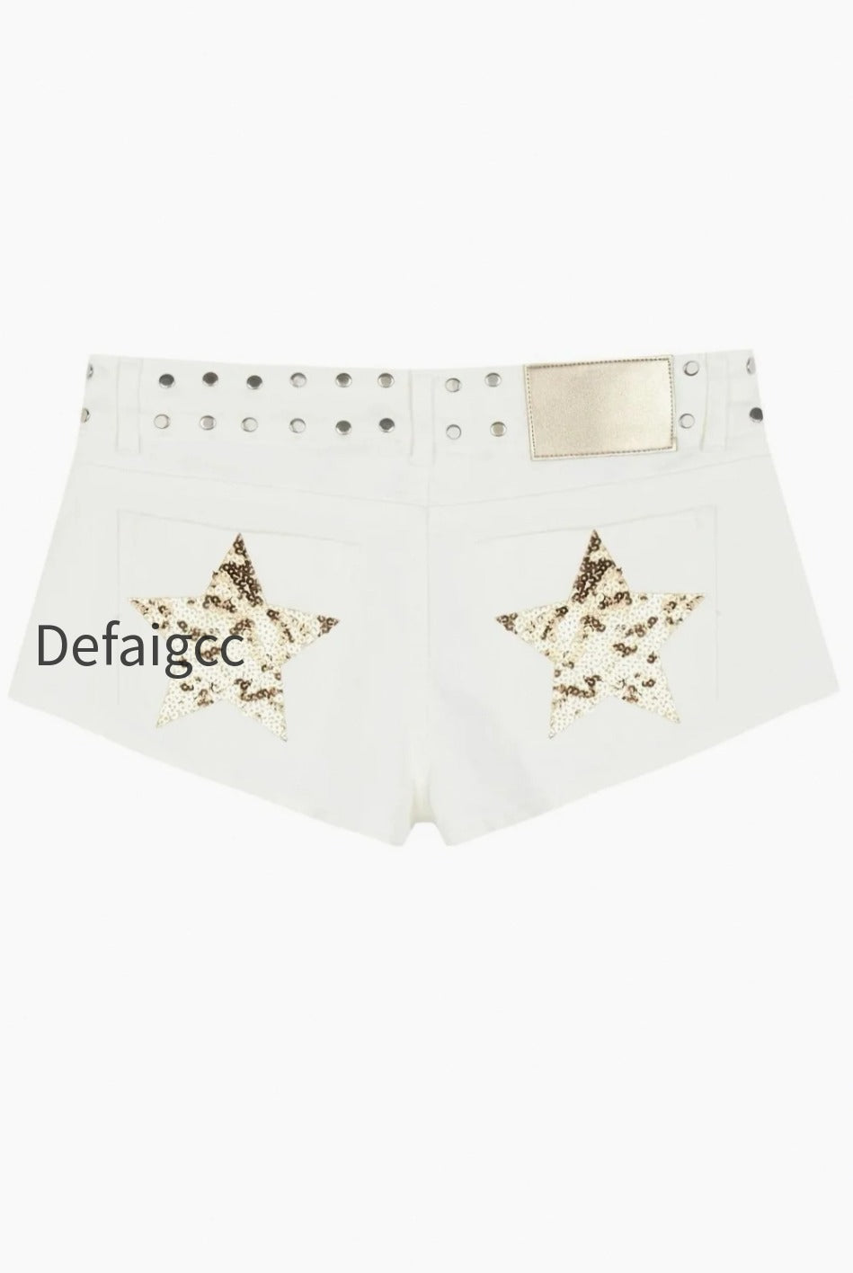 y2k-hot-star-print-denim-shorts