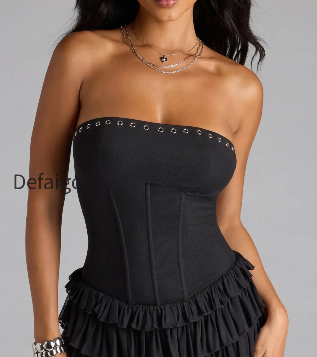 edgy-allure-corset-drop-waist-romper
