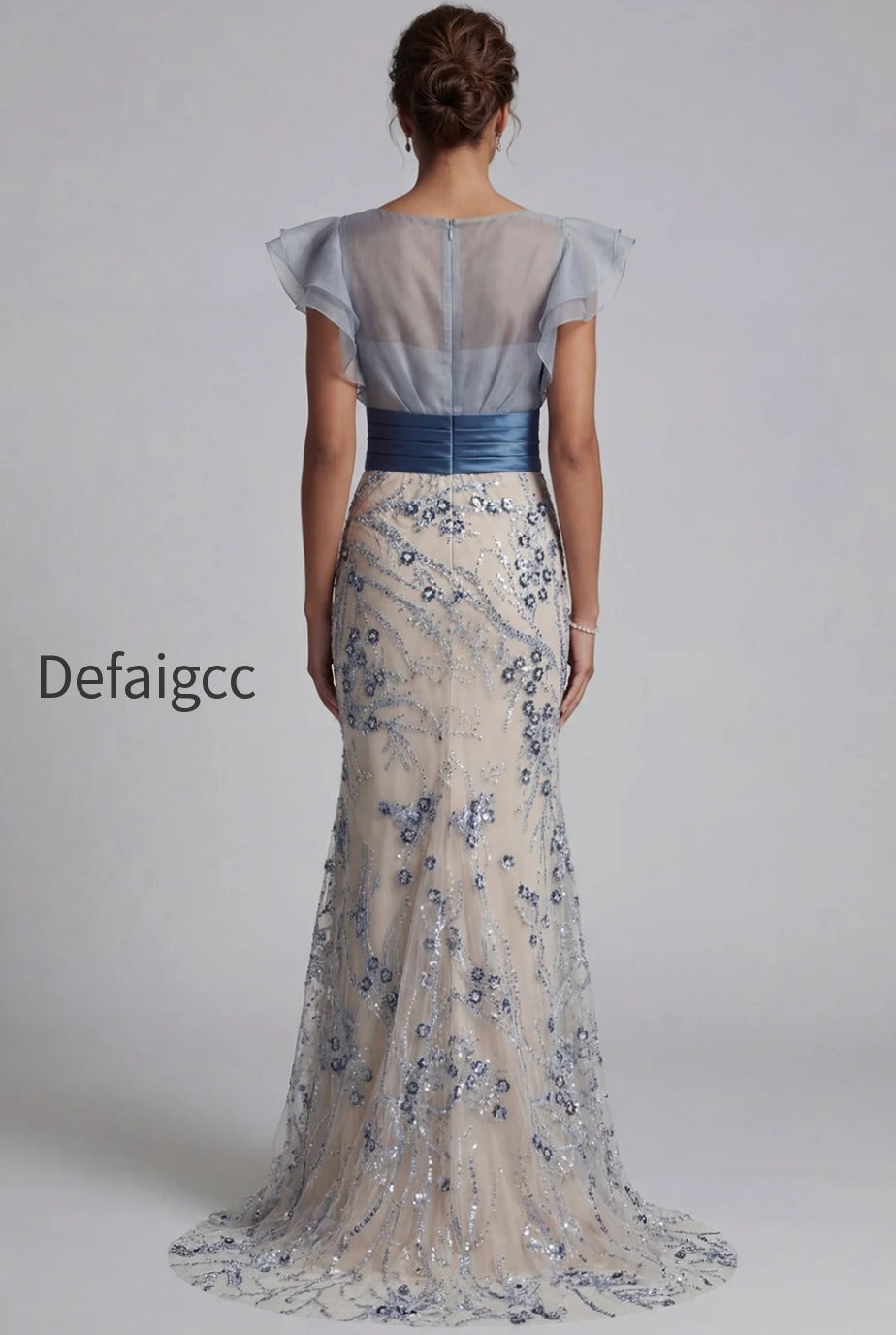 floral-mermaid-long-dusty-blue-mother-of-the-bride-dress-with-ruffles