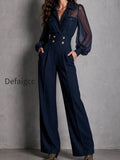 elegant-navy-sheer-long-sleeve-high-waist-jumpsuit-with-wide-leg