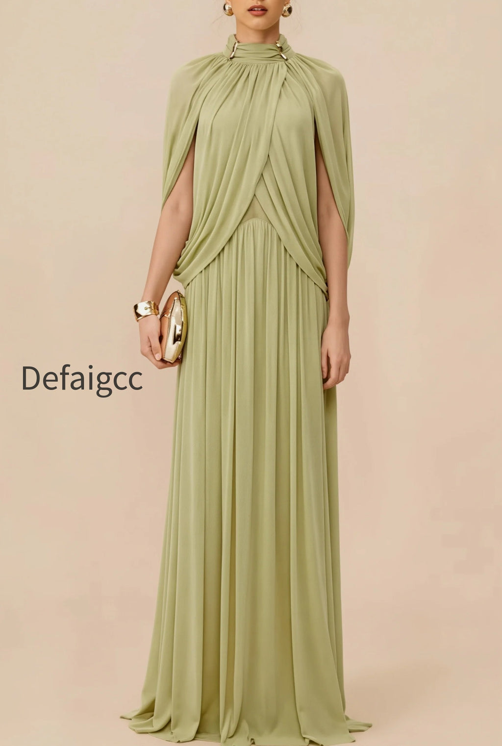 elegant-cross-ruffle-maxi-dress